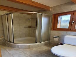 Mont Bijou Mountain & Quiet Chalet 10 Pers