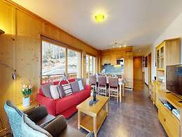 Apartment With Sauna Access