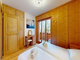 Apartment With Sauna Access