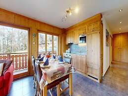 Apartment With Sauna Access