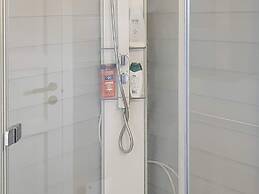 8 Person Holiday Home in Lyngdal