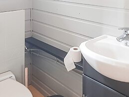 8 Person Holiday Home in Lyngdal