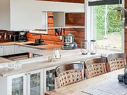 8 Person Holiday Home in Lyngdal