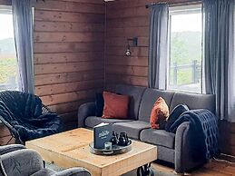 8 Person Holiday Home in Lyngdal