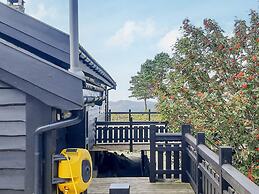 8 Person Holiday Home in Lyngdal