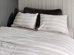 8 Person Holiday Home in Lyngdal