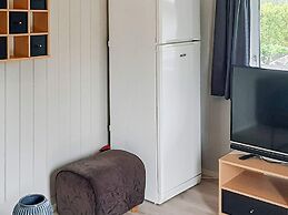 8 Person Holiday Home in Lyngdal