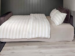 8 Person Holiday Home in Lyngdal