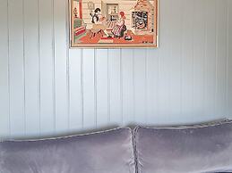 8 Person Holiday Home in Lyngdal