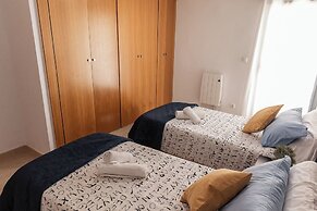 Apartamentos LA PARRETA CENTRO