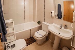 Apartamentos LA PARRETA CENTRO