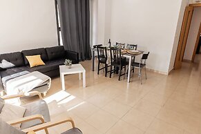 Apartamentos LA PARRETA CENTRO