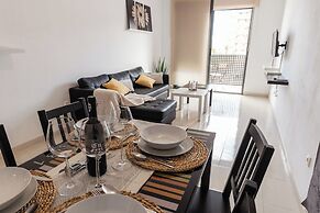 Apartamentos LA PARRETA CENTRO