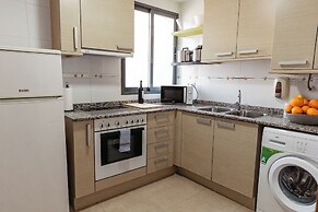 Apartamentos LA PARRETA CENTRO