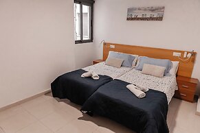 Apartamentos LA PARRETA CENTRO