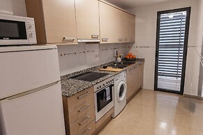 Apartamentos LA PARRETA CENTRO