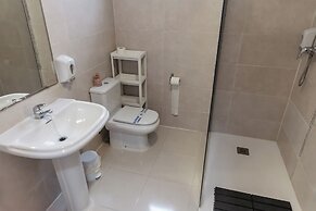 Apartamentos LA PARRETA CENTRO