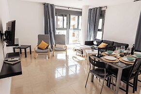 Apartamentos LA PARRETA CENTRO