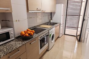 Apartamentos LA PARRETA CENTRO