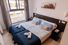 Apartamentos LA PARRETA CENTRO