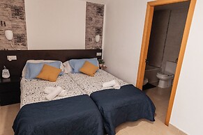 Apartamentos LA PARRETA CENTRO