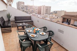 Apartamentos LA PARRETA CENTRO