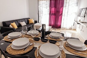 Apartamentos LA PARRETA CENTRO