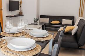 Apartamentos LA PARRETA CENTRO