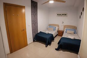 Apartamentos LA PARRETA CENTRO