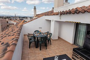 Apartamentos LA PARRETA CENTRO