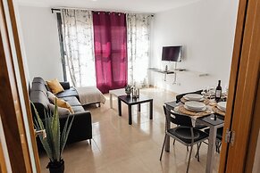 Apartamentos LA PARRETA CENTRO