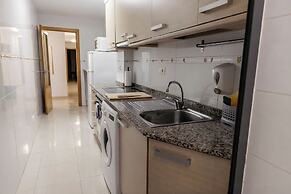 Apartamentos LA PARRETA CENTRO