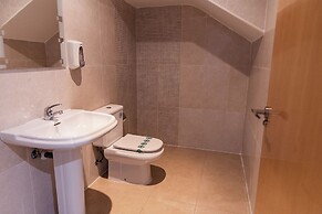 Apartamentos LA PARRETA CENTRO