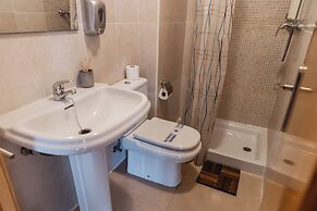 Apartamentos LA PARRETA CENTRO