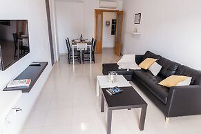 Apartamentos LA PARRETA CENTRO