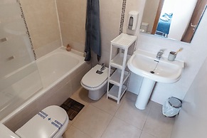 Apartamentos LA PARRETA CENTRO