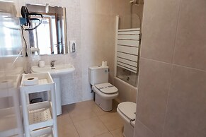 Apartamentos LA PARRETA CENTRO