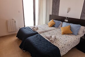 Apartamentos LA PARRETA CENTRO