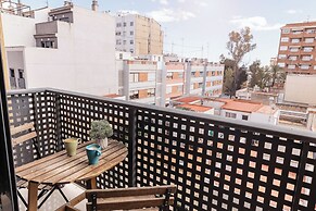 Apartamentos LA PARRETA CENTRO