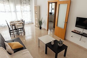 Apartamentos LA PARRETA CENTRO