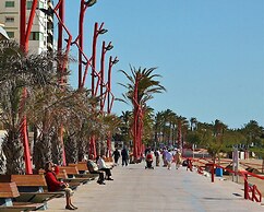 Apartamentos LA PARRETA CENTRO