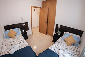Apartamentos LA PARRETA CENTRO