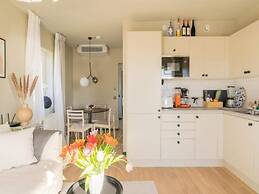 4 Star Holiday Home in Solvesborg