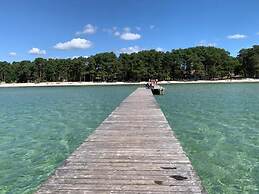 4 Star Holiday Home in Solvesborg