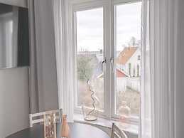 4 Star Holiday Home in Solvesborg