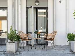 4 Star Holiday Home in Solvesborg