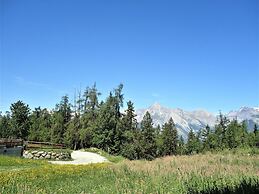 Les Mayens MB 001 - Luxury Apartment 8 Pers