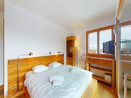 Etoiles des Neiges Luxe & Jacuzzi Chalet