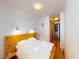 Etoiles des Neiges Luxe & Jacuzzi Chalet