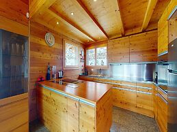 Etoiles des Neiges Luxe & Jacuzzi Chalet